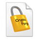 CryptoForge Text