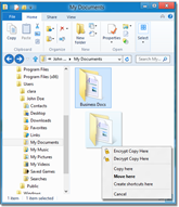 data encryption software