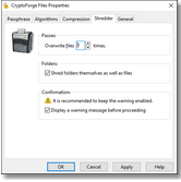 file shredder